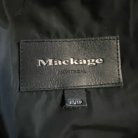 Mackage Jacket ADALI - Picture 7 of 8